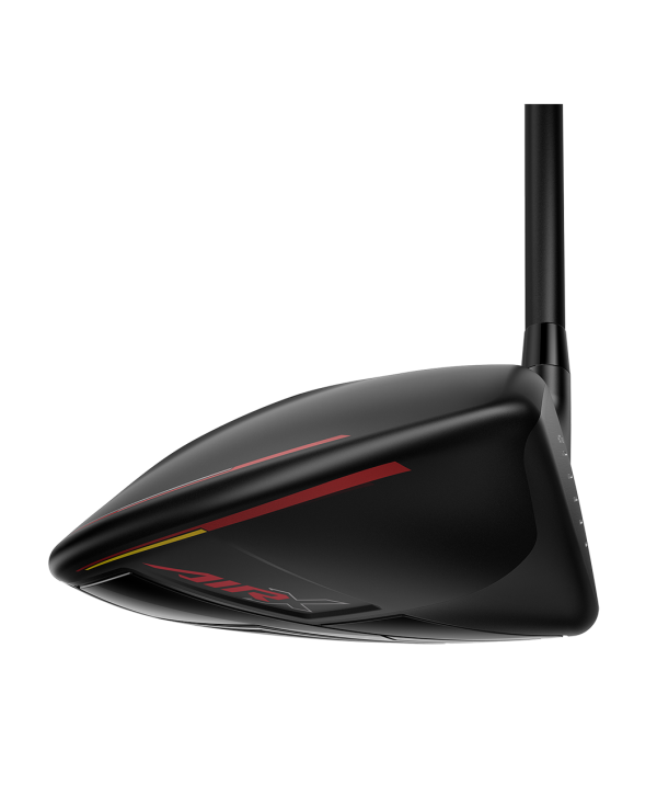 Cobra Air X Offset Driver Golfiq