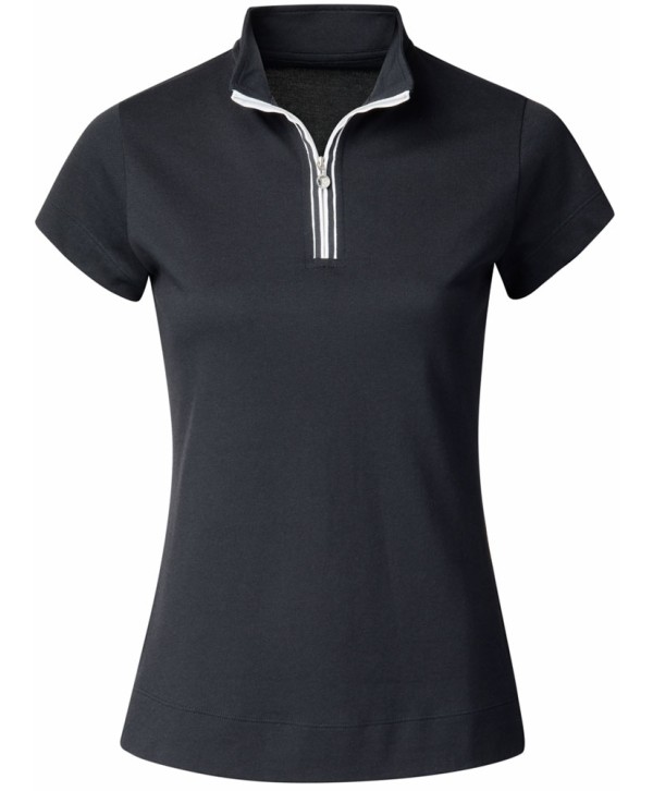 Dámské golfové triko Daily Sports Kim Cap Sleeve