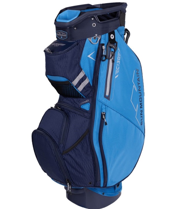 Sun Mountain C-130 Cart Bag