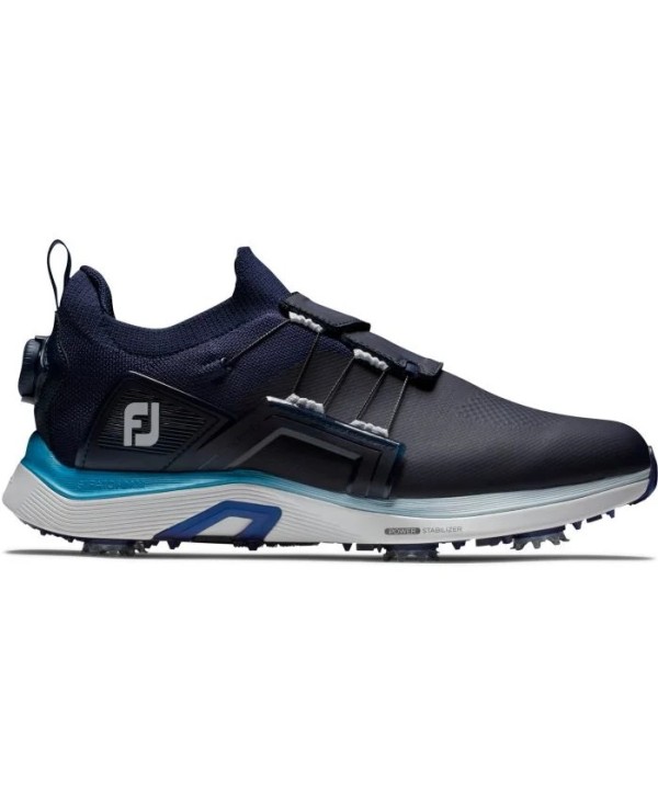 Pánske golfové topánky FootJoy Hyperflex BOA