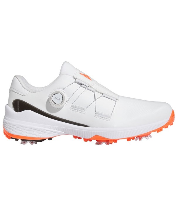 Pánske golfové topánky Adidas ZG23 BOA Lightstrike