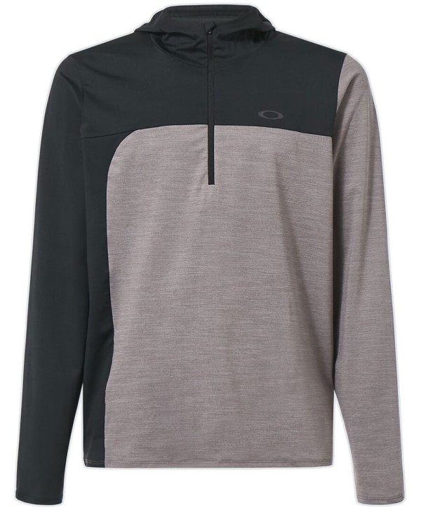 Pánska golfová mikina Oakley Gravity Range Hoodie