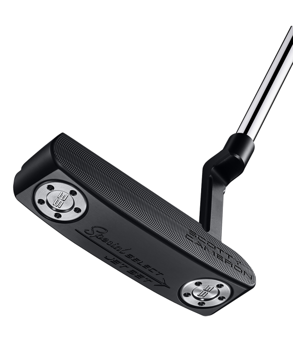 Limitovaná edice - putter Scotty Cameron Special Select Jet Set Newport