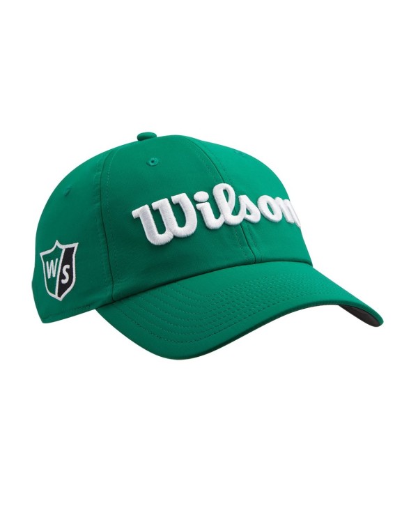 Wilson Pro Tour Cap