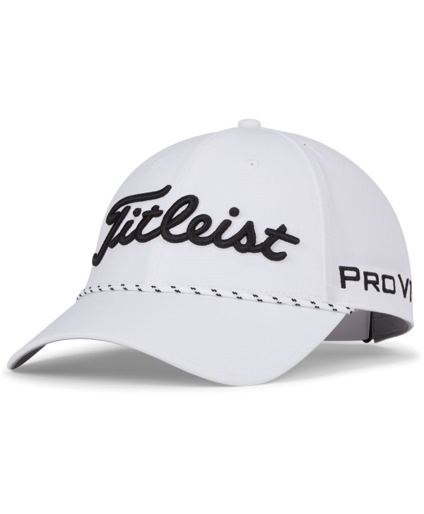 Titleist Tour Breezer Cap