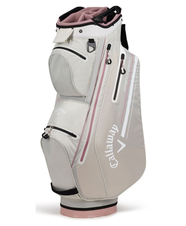 Callaway chev dry 14 best sale cart bag