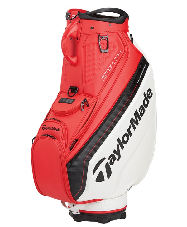 Golfový bag TaylorMade Stealth 2 Tour Staff