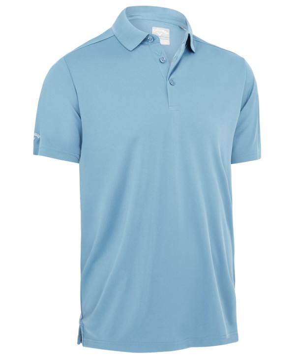 Callaway Mens Tournament Polo Shirt