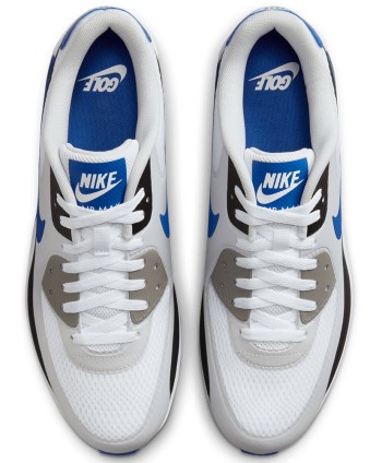 Nike Air Max 90 G TB Golf Shoes | GOLFIQ