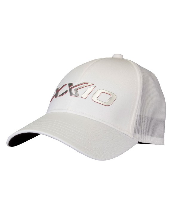 XXIO Mens One Touch Cap