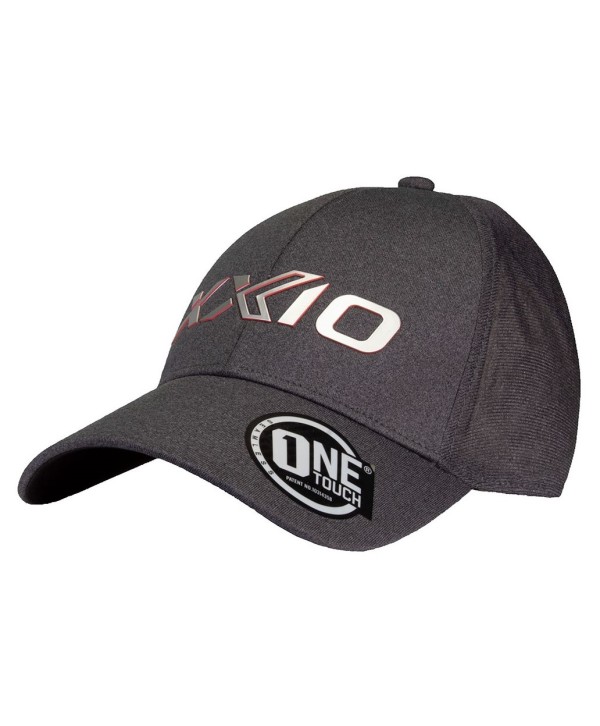 XXIO Mens One Touch Cap