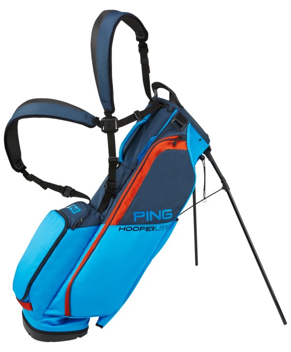 Ping Hoofer Lite Stand Bag