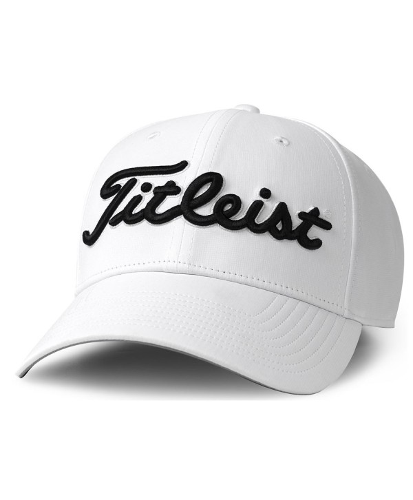 Limited Edition - Titleist Tour Performance - Dad Cap