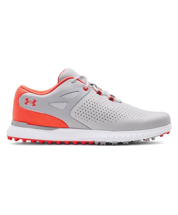 Dámské golfové boty Under Armour Charged Breathe SL