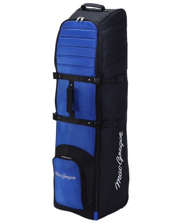 Macgregor VIP II Travel Cover