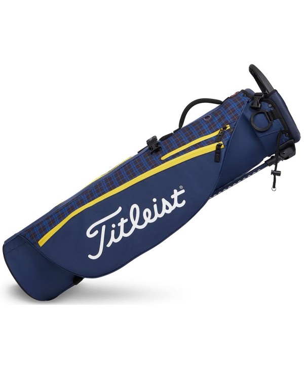 Limited Edition - Titleist The Open  Premium Carry Pencil Bag