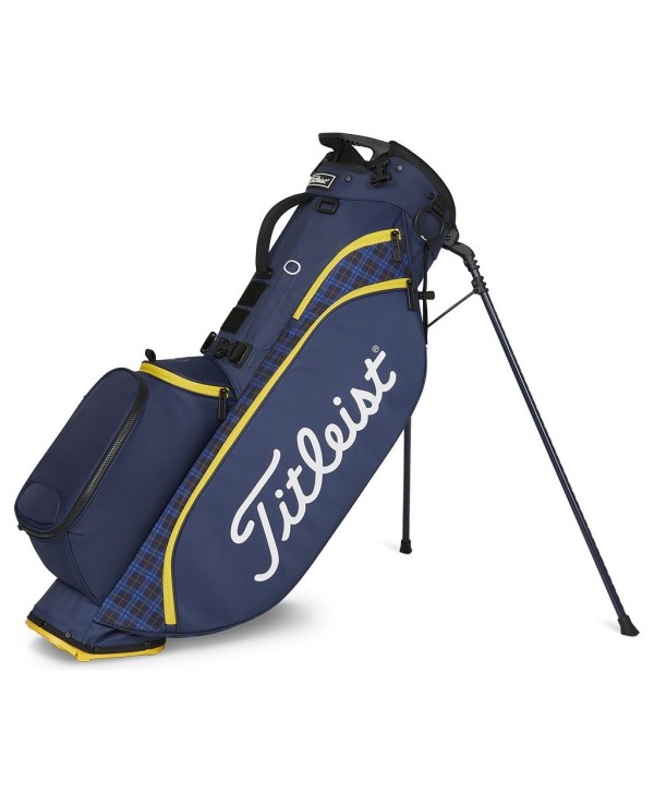 Limited Edition - Titleist The Open  Collection Players 4 Stand Bag