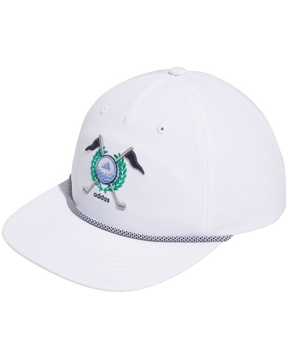 Pánská golfová kšiltovka Adidas Retro 5-Panel