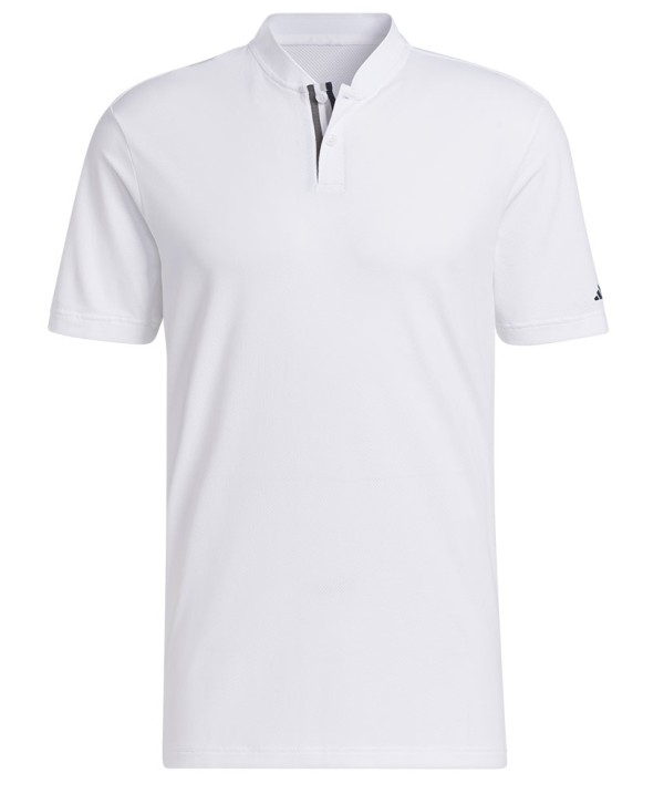 adidas Mens Ultimate 365 Tour HEAT.RDY Polo Shirt