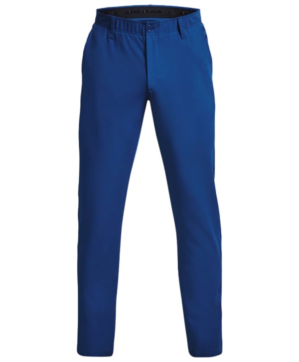 Pánske golfové nohavice Under Armour Drive Slim Tapered