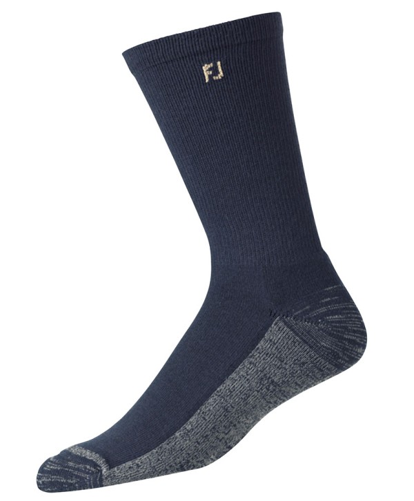 Pánske ponožky FootJoy ProDry Lightweight Crew