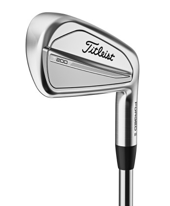 Titleist T200 Irons | GOLFIQ