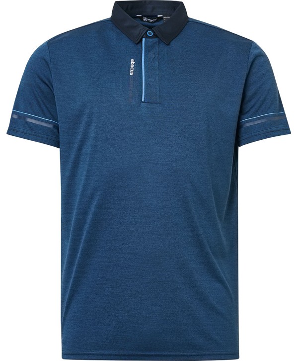 Pánske golfové tričko Abacus Monterey Drycool