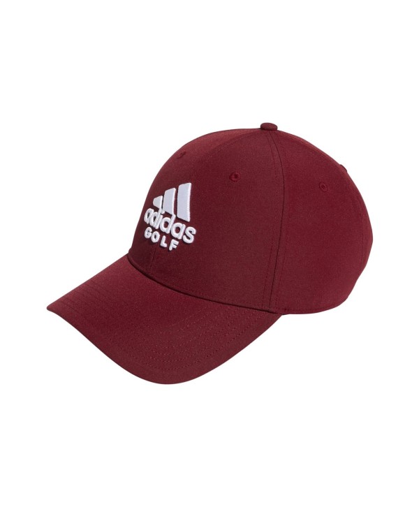 adidas Mens Golf Performance Cap