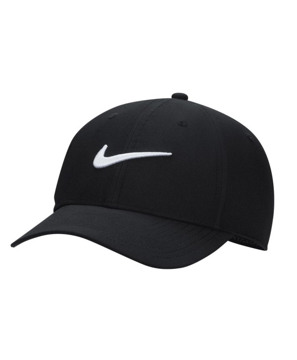 Nike Unisex Dri-FIT Club Structured Swoosh Cap