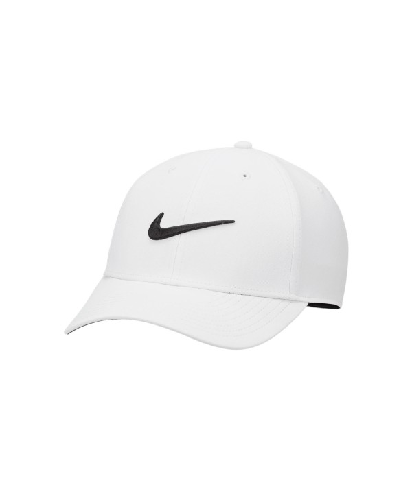 Nike Unisex Dri-FIT Club Structured Swoosh Cap