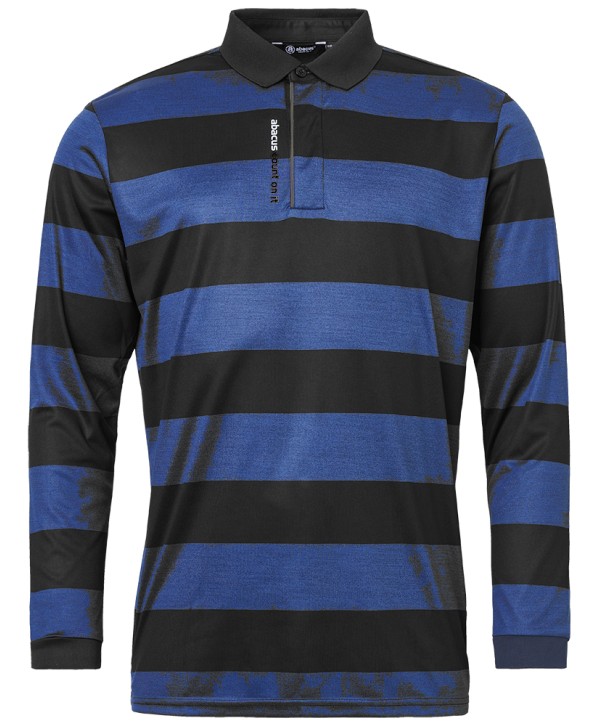 Abacus Mens Hudson Long Sleeve Top