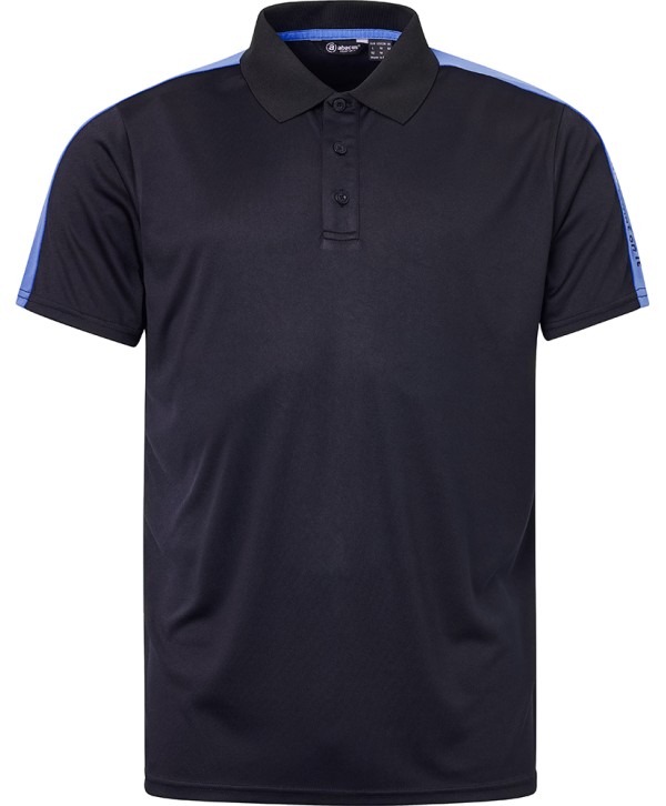 Pánske golfové tričko Abacus Bandon Drycool