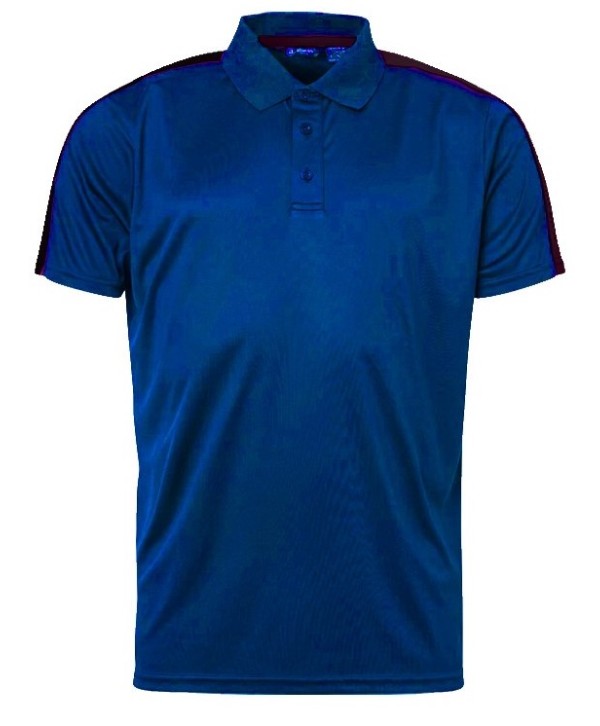 Pánske golfové tričko Abacus Bandon Drycool