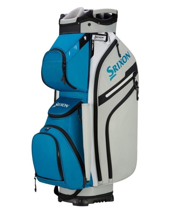 Srixon Premium Golf Cart Bag