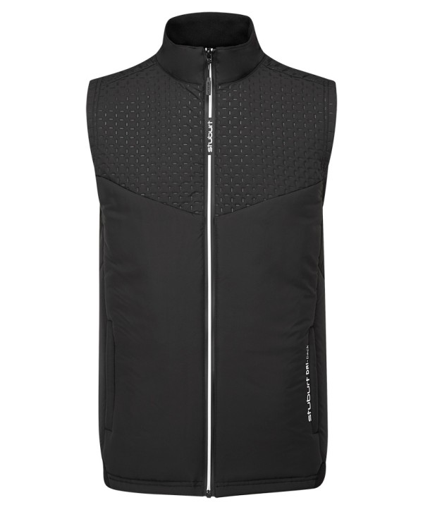 Stuburt Mens Starling Padded Gilet