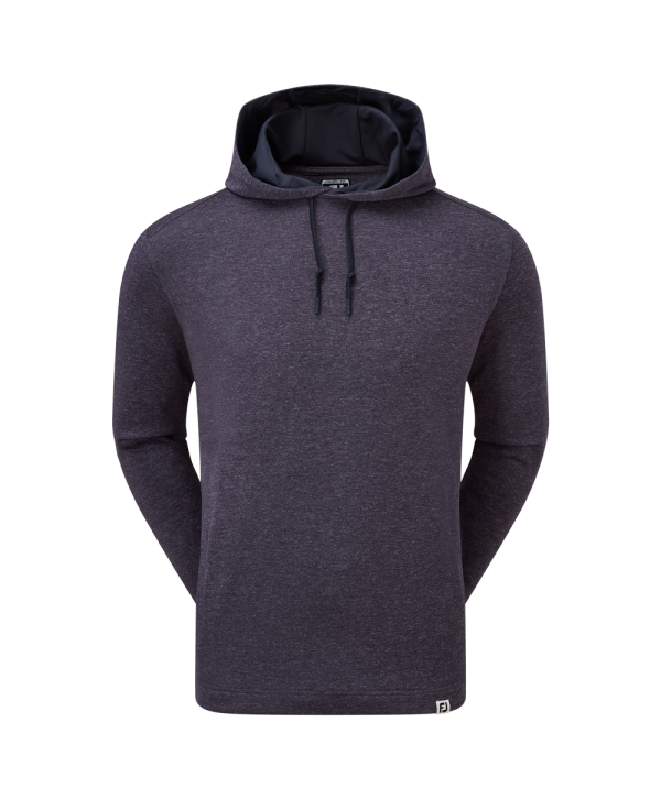 Pánská golfová mikina FootJoy Lightweight Hoodie