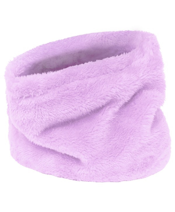 Pure Golf Ladies Eira Fur Snood