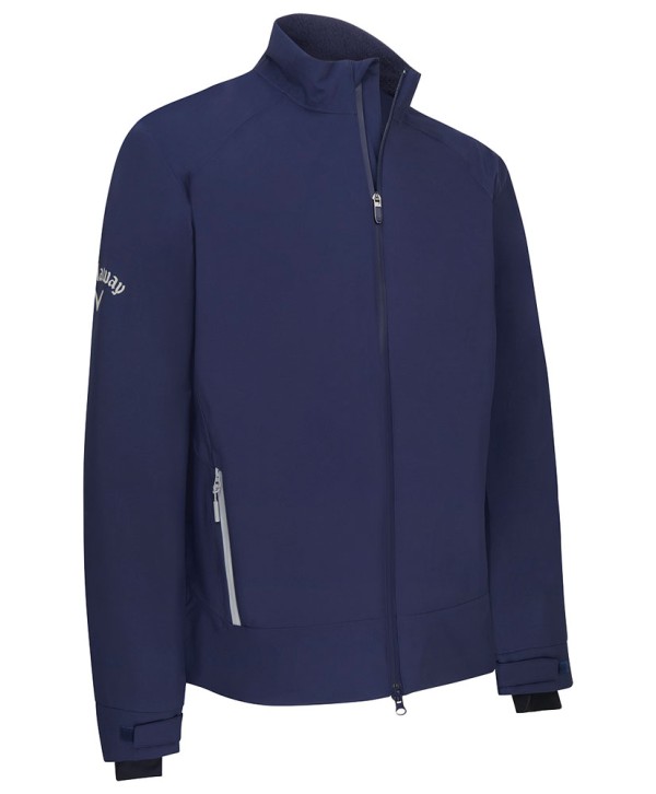 Callaway Mens Stormguard III Waterproof Jacket