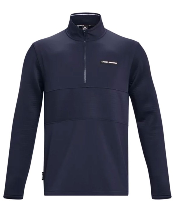 Pánská golfová mikna Under Armour Storm Daytona 1/2 Zip