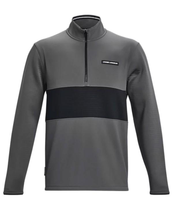 Pánská golfová mikna Under Armour Storm Daytona 1/2 Zip