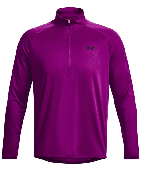 Pánska golfová mikina Under Armour Tech 2.0