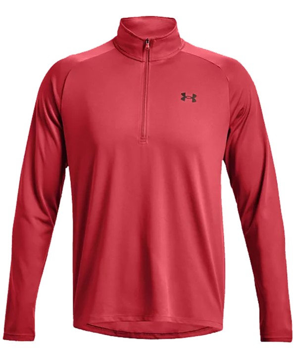 Under Armour Mens Tech 2.0 Half Zip Pullover