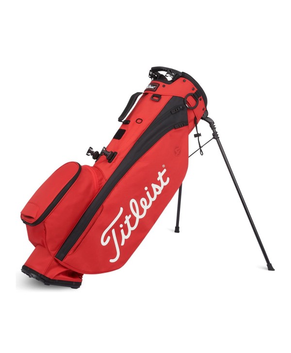 Golfový bag na nosenie Titleist Players 4