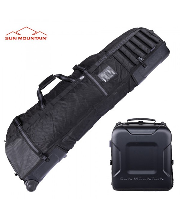 Sun Mountain Kube Travel Cover