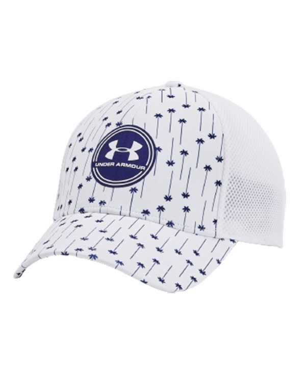 Golfová šiltovka Under Armour Iso-Chill Driver Mesh