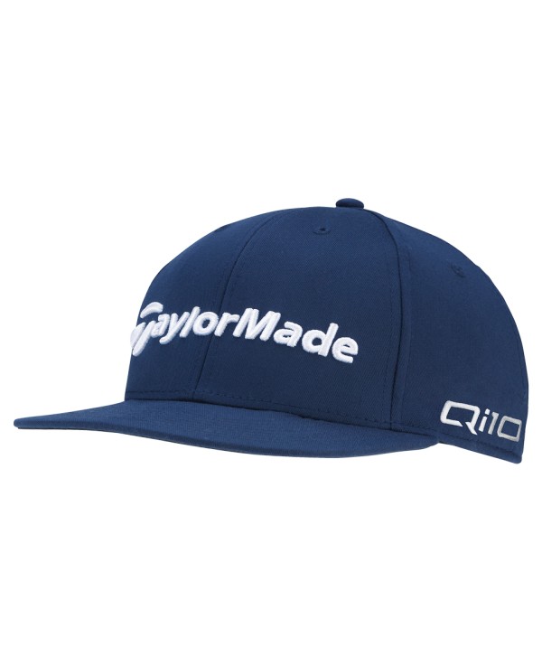 Pánská golfová kšiltovka TaylorMade Flatbill Snapback