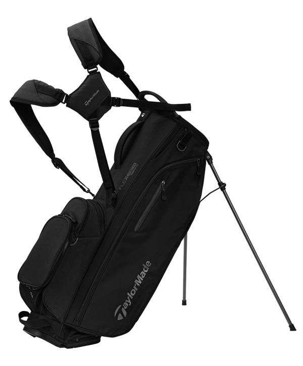 TaylorMade FlexTech Crossover Stand Bag 2024