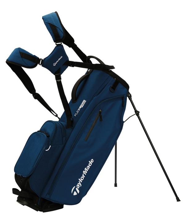 TaylorMade FlexTech Crossover Stand Bag 2024