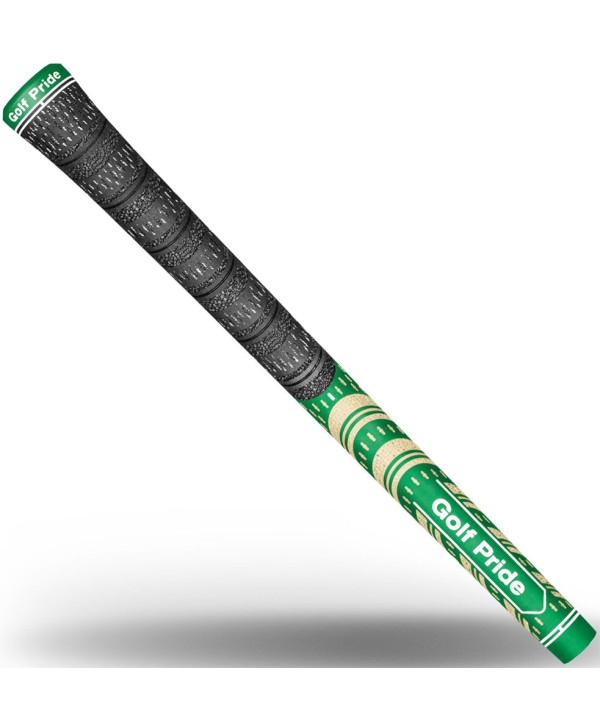 Golf Pride New Decade MultiCompound Teams Grip - Standard