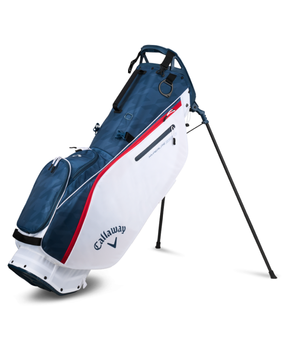 Golfový bag  na nošení Callaway Hyper-Lite Zero